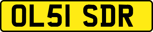 OL51SDR