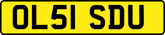 OL51SDU