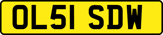 OL51SDW