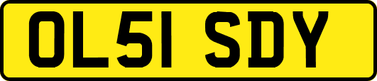 OL51SDY