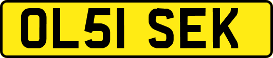 OL51SEK