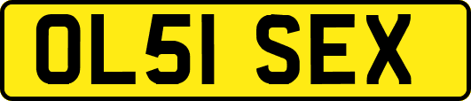 OL51SEX