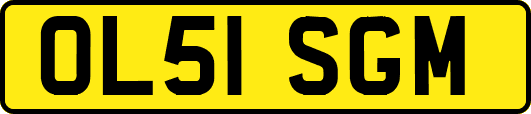 OL51SGM