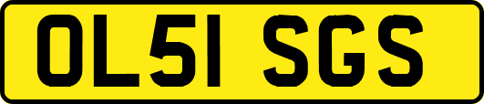 OL51SGS