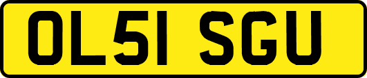 OL51SGU