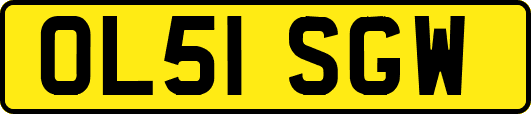 OL51SGW