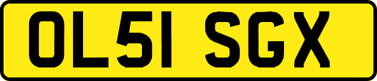 OL51SGX