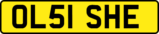 OL51SHE