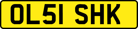 OL51SHK