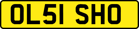 OL51SHO