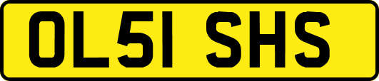 OL51SHS