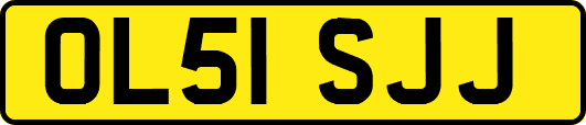 OL51SJJ