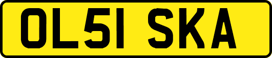OL51SKA