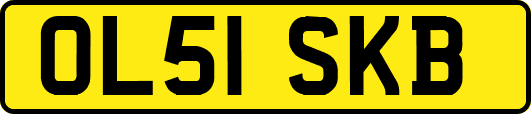 OL51SKB