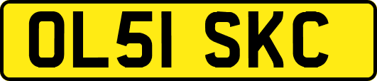 OL51SKC