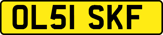 OL51SKF