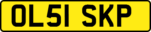 OL51SKP