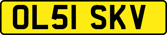OL51SKV