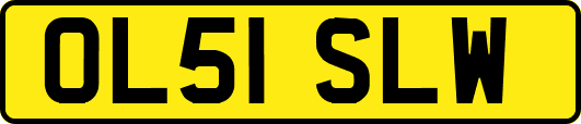 OL51SLW