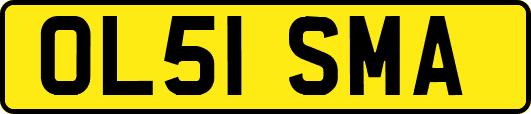 OL51SMA