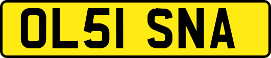 OL51SNA