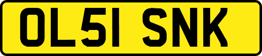 OL51SNK