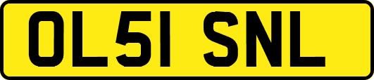 OL51SNL