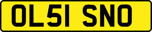 OL51SNO