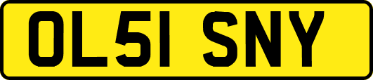 OL51SNY