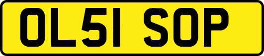 OL51SOP