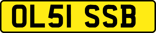 OL51SSB