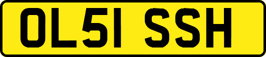 OL51SSH