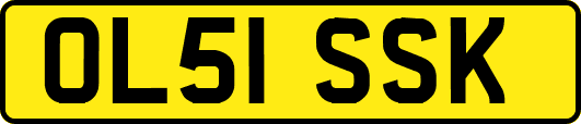 OL51SSK