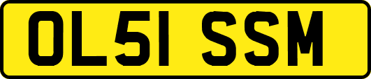OL51SSM