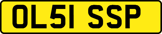 OL51SSP