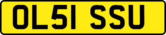 OL51SSU