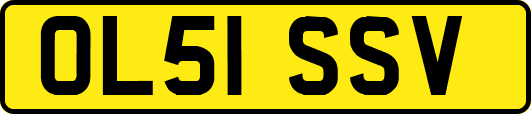 OL51SSV