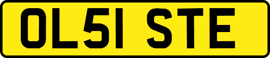 OL51STE