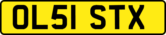 OL51STX