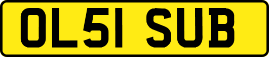 OL51SUB