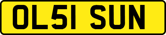 OL51SUN