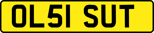 OL51SUT