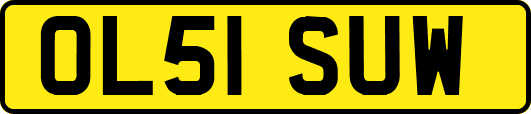 OL51SUW
