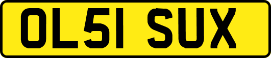 OL51SUX