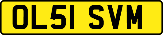 OL51SVM