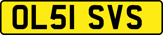 OL51SVS