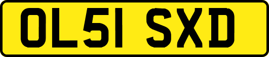 OL51SXD
