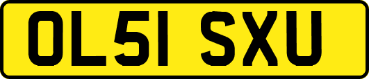 OL51SXU