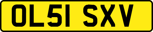 OL51SXV