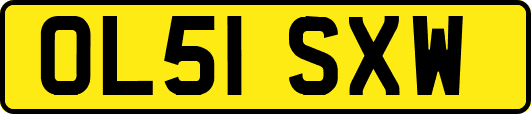 OL51SXW